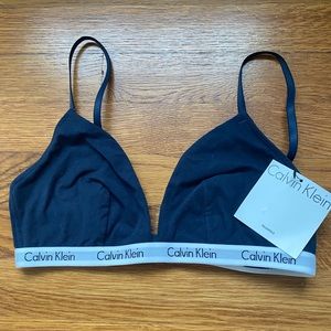 Calvin Klein Bralette